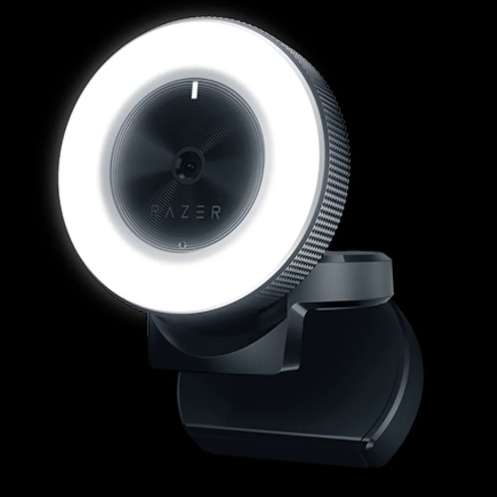 Razer Kiyo webcam